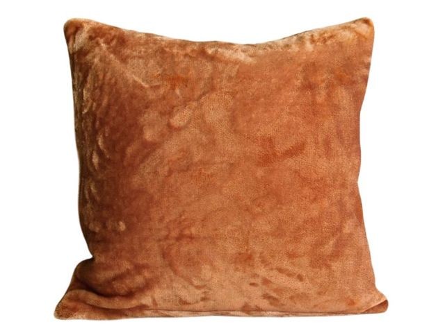 Povlak mikroflanel - medová