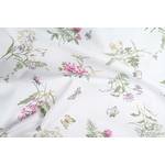  Bavlněná látka metráž Kouzlo bylinek š.160