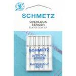 Coverlockové jehly SCHMETZ ELx705 SUK CF 80