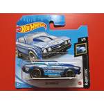 Hot Wheels angličák 69 Chevelle, X-Raycers 1/5