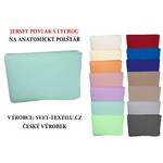  Jersey povlak s lycrou na anatomický polštář 70x45x10cm