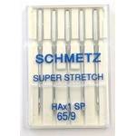 Overlockové jehly SCHMETZ HAx1 SP 65