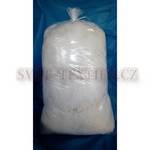 Polyesterové kuličky výplň do polšt