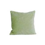 Povlak mikroflanel - zelená