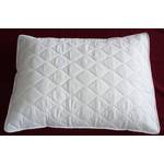 Prošívaný povlak na polštář 40x60 cm